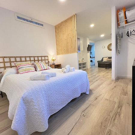 El Descanso Del Obispo Malaga Luaran gambar