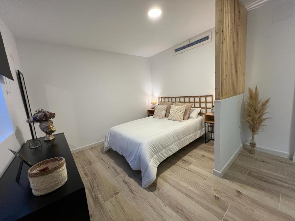 El Descanso Del Obispo Malaga Luaran gambar