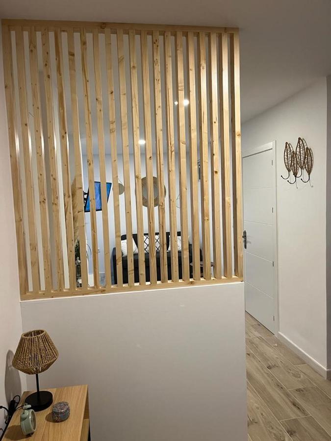 El Descanso Del Obispo Malaga Luaran gambar