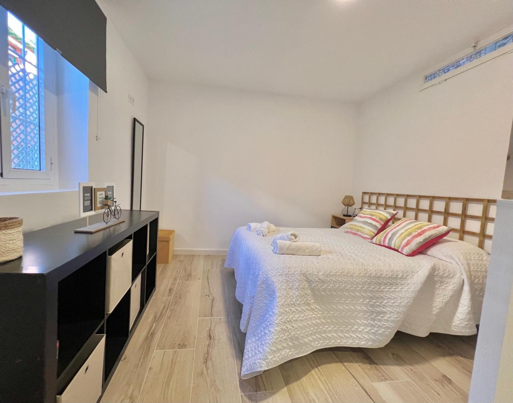 El Descanso Del Obispo Malaga Luaran gambar