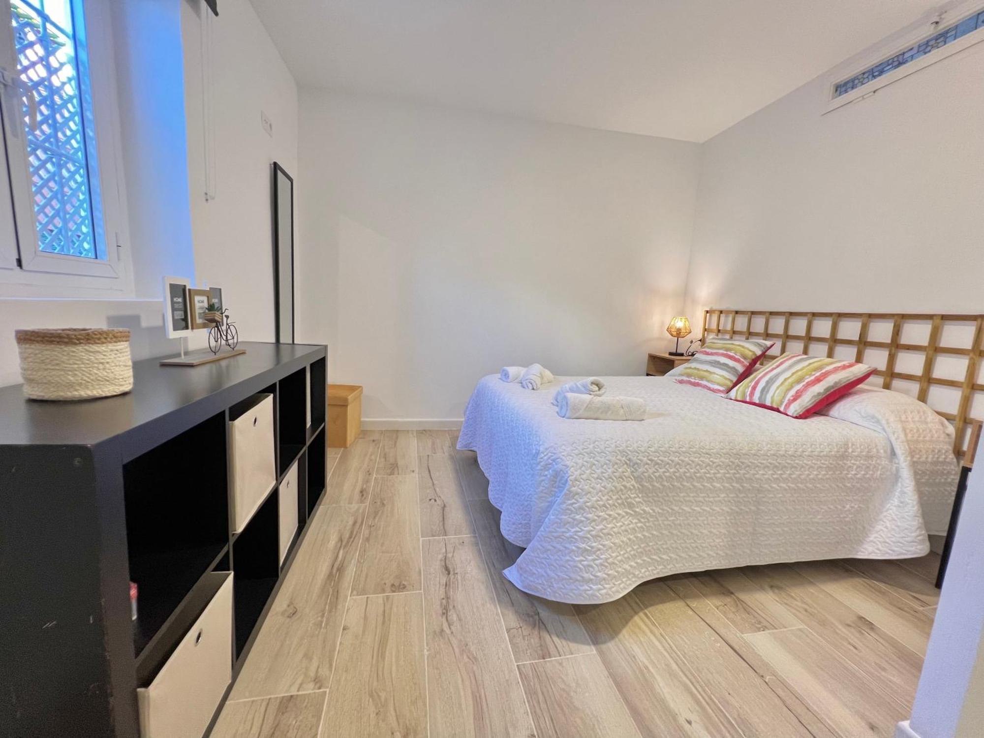 El Descanso Del Obispo Malaga Luaran gambar