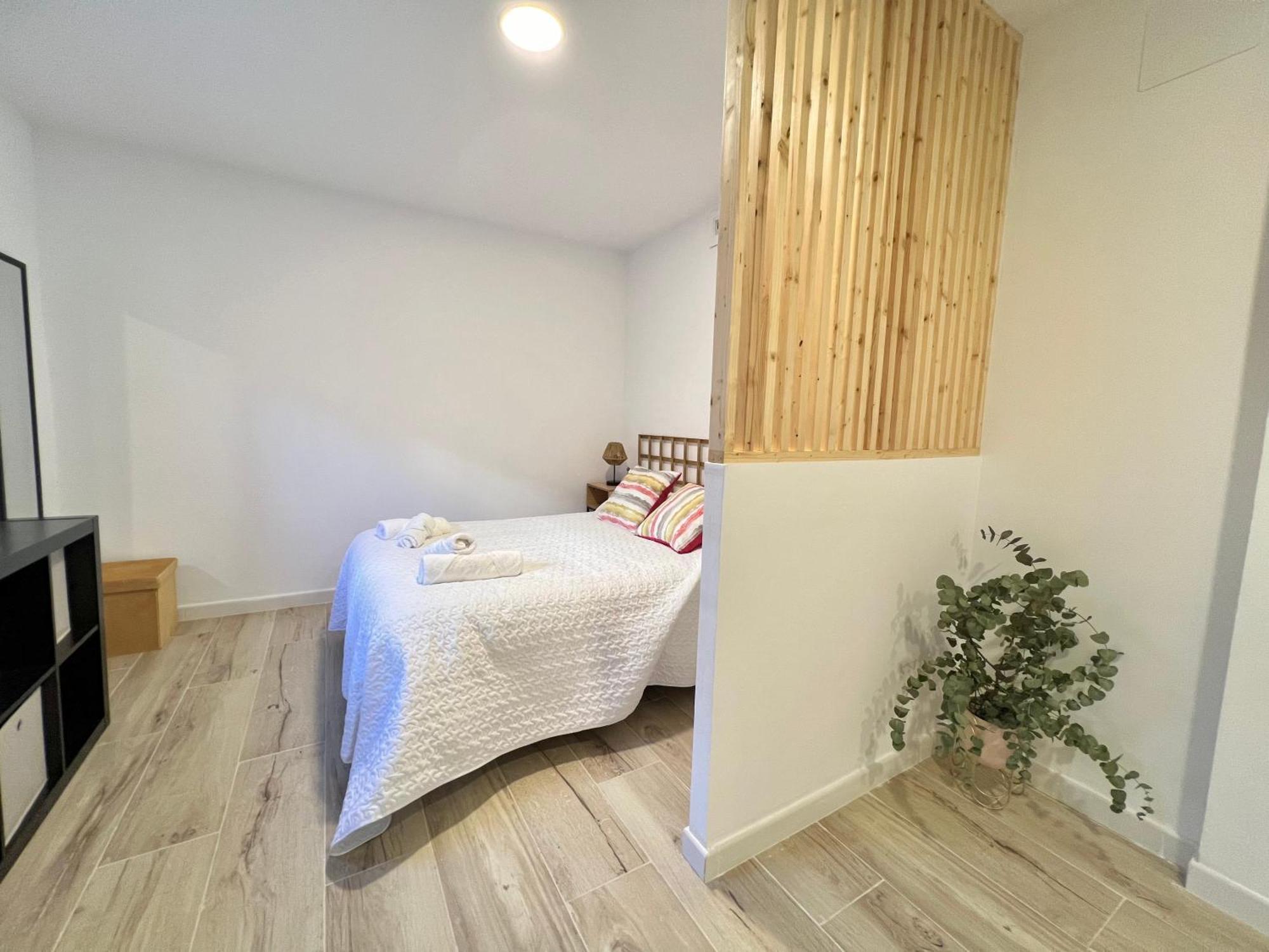 El Descanso Del Obispo Malaga Luaran gambar